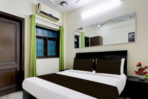 Hotel O Delhi Height Home Stay